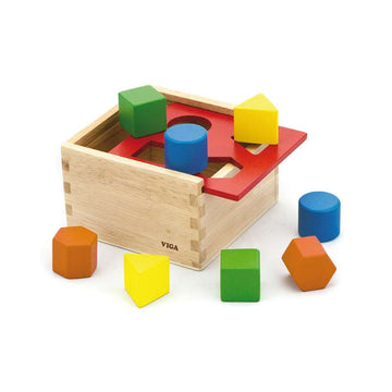 Kid'oh Puttekasse 