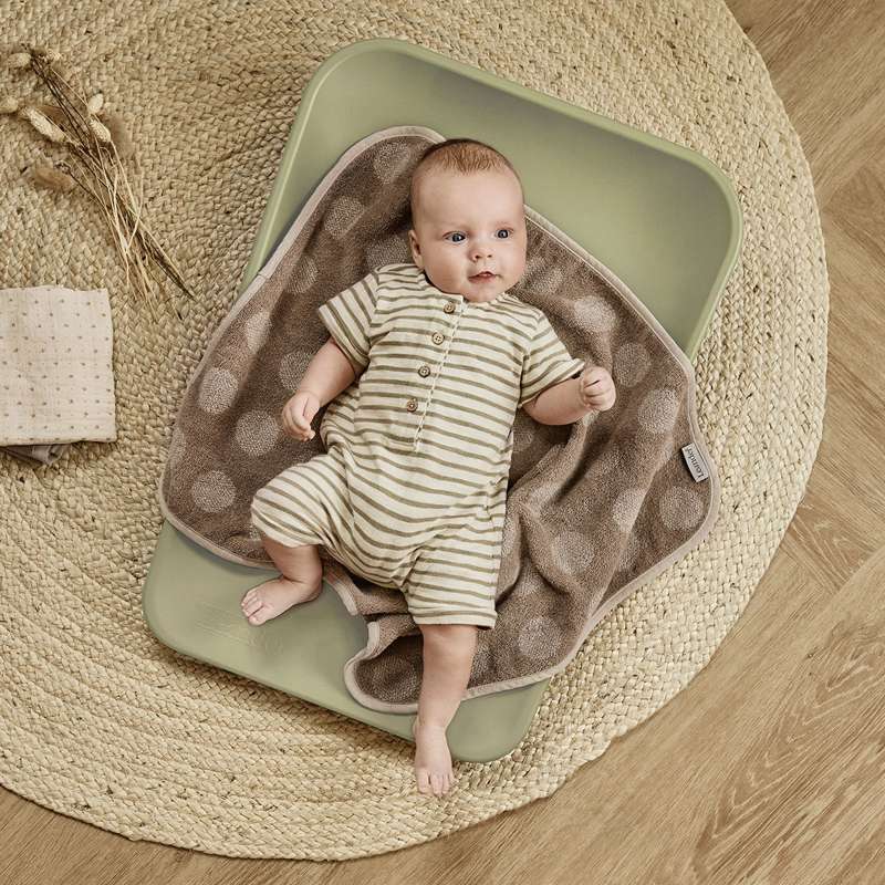 Leander Matty™ Kudde - Olive (Limited Edition) 
