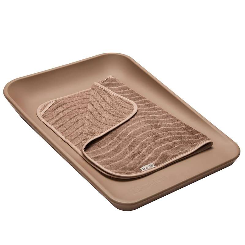 Leander Matty™ Kuddar inkl. Topp - Clay 