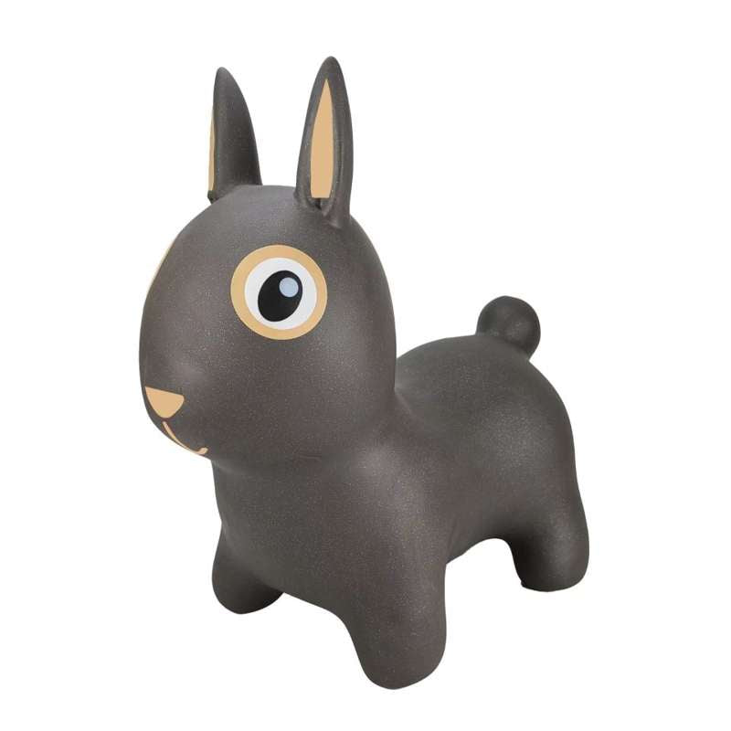 Hitta den där flodhästen Hoppedyr - Thumper kaninen 