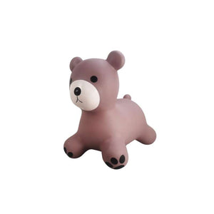 Hitta den där flodhästen Hoppedyr - Maya Björnen 