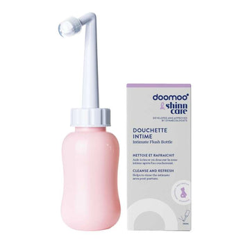 Doomoo x ShinnCare Sköljflaska - 300ml 