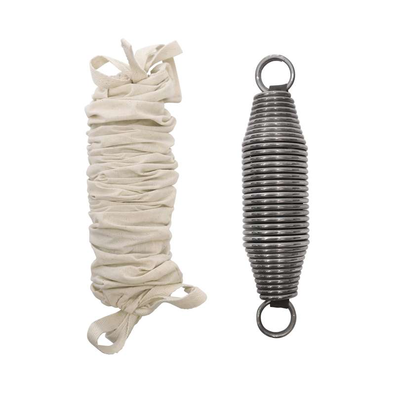 Hjälp Fjeder till Slyngevugge - Junior - 15-25 kg - Naturlig 