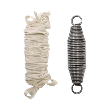 Hjälp Fjeder till Slyngevugge - Junior - 15-25 kg - Naturlig 