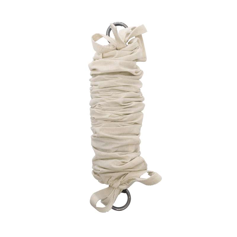 Hjälp Fjeder till Slyngevugge - Junior - 15-25 kg - Naturlig 