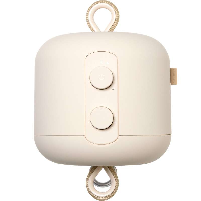 Hjälpa Bouncer till Vagga - LeeLo02(EU) Beige 