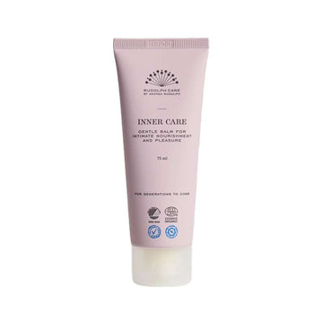 Rudolph Care Inner Care Intimkräm - 75ml 