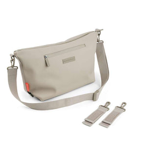 Done By Deer Barnvagnsväska - Sand 