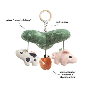 Done By Deer Musik Mobil - Tiny Farm - Färgblandning 