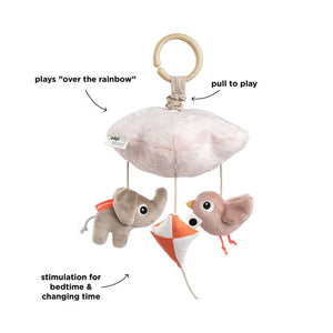 Done By Deer Musik Mobil - Lekplats - Puder 