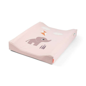 Done By Deer Pusskudde Easy-wipe - Lekplats - Puder 