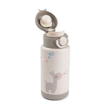 Done by Deer Termosflaska - 340ml - Celebration - Sand 