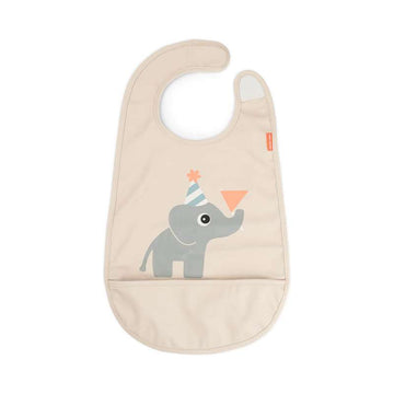 Done by Deer Hagesmak m. Velcro - Celebration - Sand 