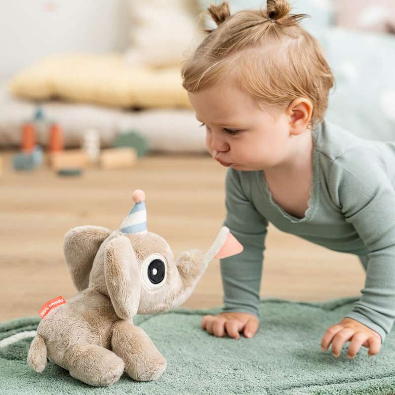 Done by Deer Kramvän - Presentlåda - Elphee - Sand 