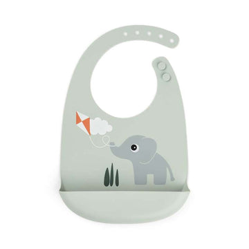 Done by Deer Hagesmäk - Silikon - Lekplats - Grön 