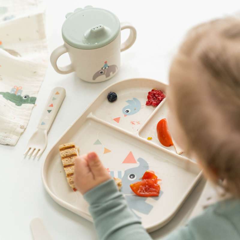 Done by Deer Foodie Tudkop - Firande - Sand 