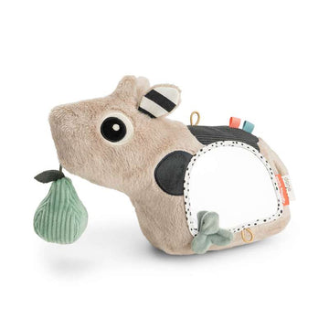 Done by Deer Aktivitetsgolvspegel - Dotti - Sand 