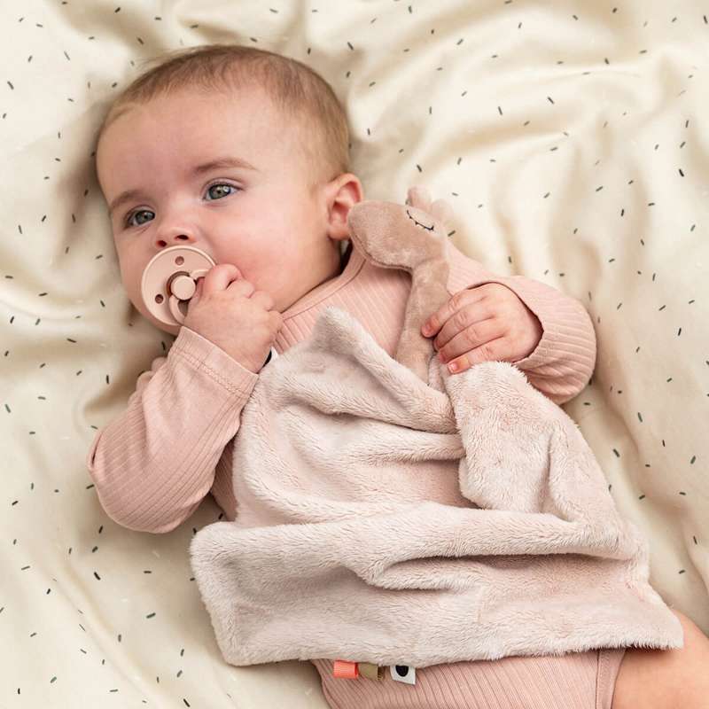 Done by Deer Nusselduk - Raffi - Puder 