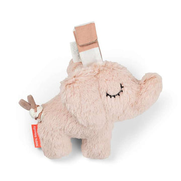 Done by Deer Musikuro - Elphee - Puder 