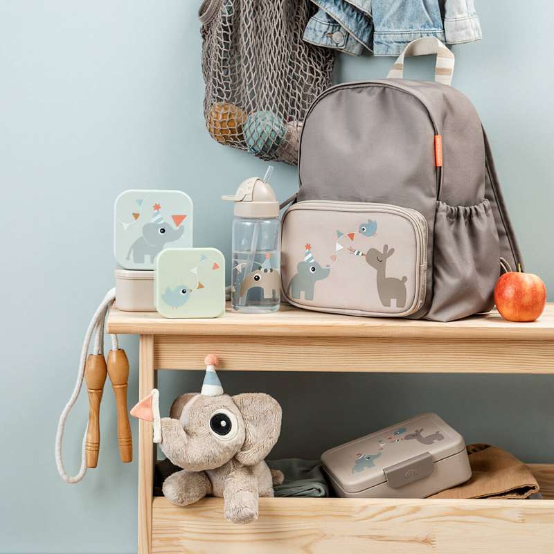 Done by Deer Snackboxar - 3 st. - Celebration - Färgmix 