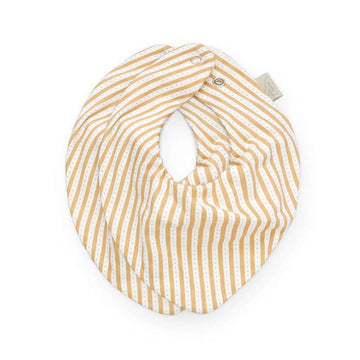 Cam Cam Copenhagen Bandana Haklap - 2-pack - GOTS - Oatfield 