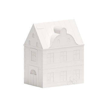 Cam Cam Copenhagen Köpenhamn Natlamp - Off White 