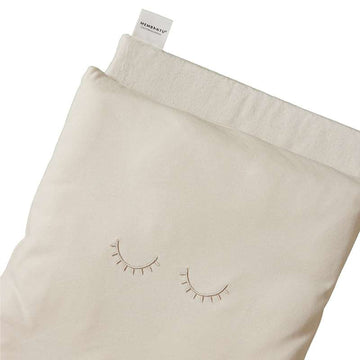 Hjälpa Uldmadras till Slyngevugge - Naturlig 