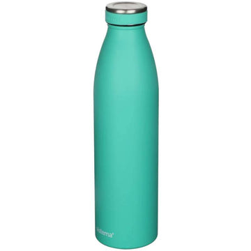 Sistema Termos - Rostfritt Stål - 750ml - Mintgrön 