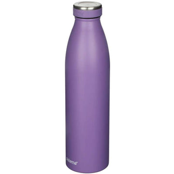 Sistema Termosflaska - Rostfritt Stål - 750ml - Dimma Lila 