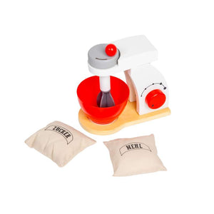 Kid'oh Rörmaskin m. Tillbehör 