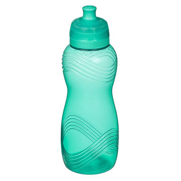 Sistema Dricksflaska - Wave - 600ml - Mintgrön 