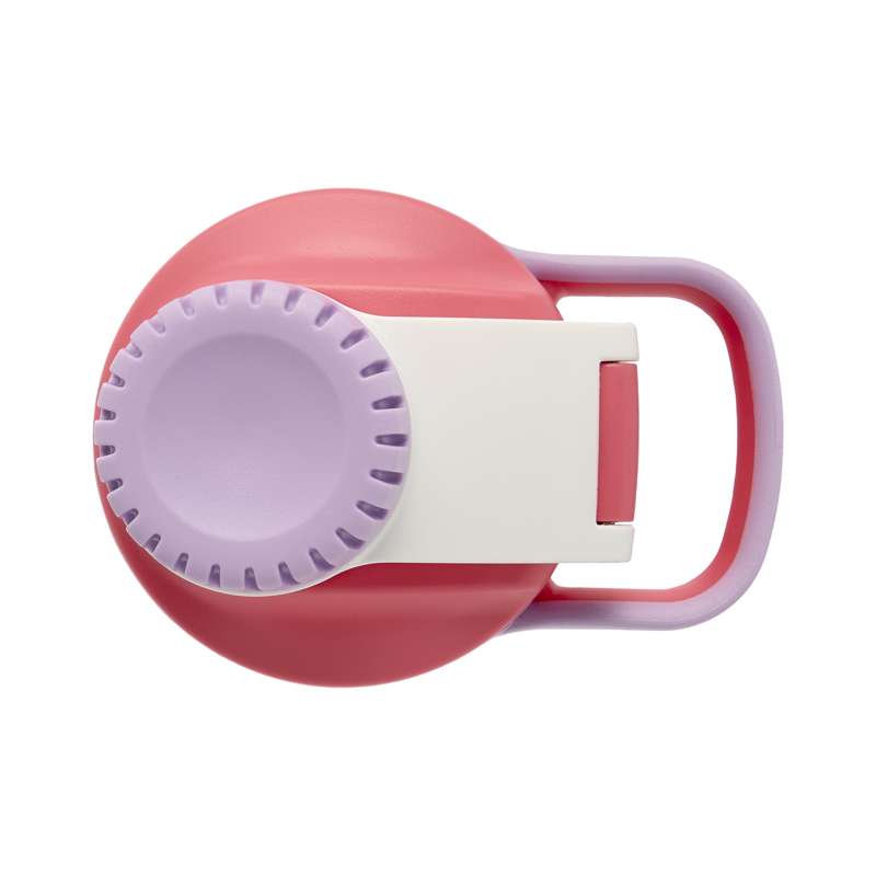 Sistema Easy Flow Bottle - Drikkedunk - Kids - 500ml - Space Kitty/Popsicle