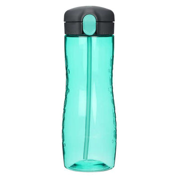 Sistema Drickflaska - Tritan Quick Flip - 800ml - Minty Teal 