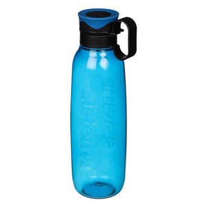 Sistema Drickflaska - Tritan Traverse Bottle - 850ml - Ocean Blue 