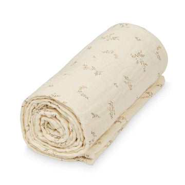 Cam Cam Copenhagen Musslin Babytäcke - GOTS - Ashley 