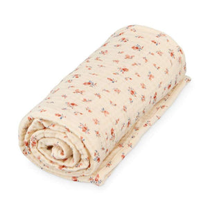 Cam Cam Copenhagen Muslin Babytäcke - GOTS - Bär 