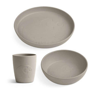 Sebra MUMS - Servis - Jetty Beige 