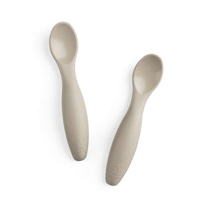 Sebra Silikonslevset - Jetty Beige 