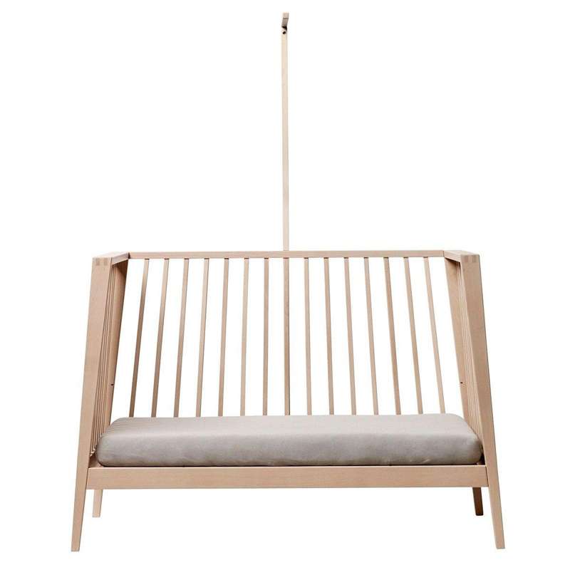 Leander Himmelpind till Leander Linea™ Babysäng - Böj 