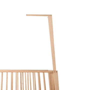 Leander Himmelpind till Leander Linea™ och Luna™ Babysäng - Ek 