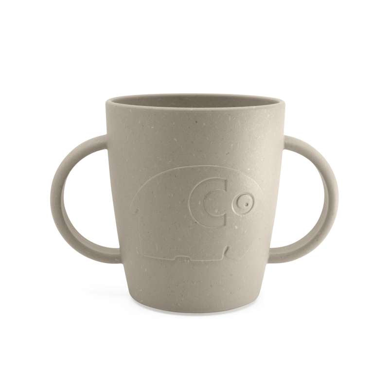 Sebra MUMS - Kopp m. Handtag - Jetty Beige 