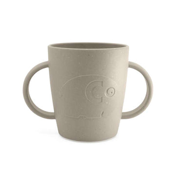 Sebra MUMS - Kopp m. Handtag - Jetty Beige 