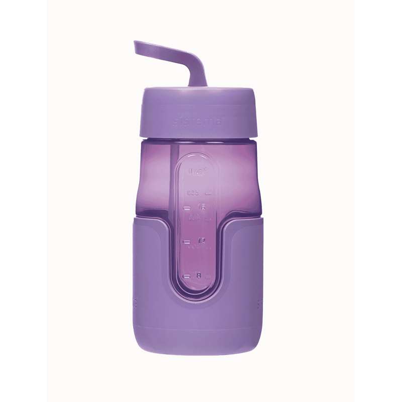Sistema Flip Sipper Bottle Drickflaska - 700ml - Dimma Lila 