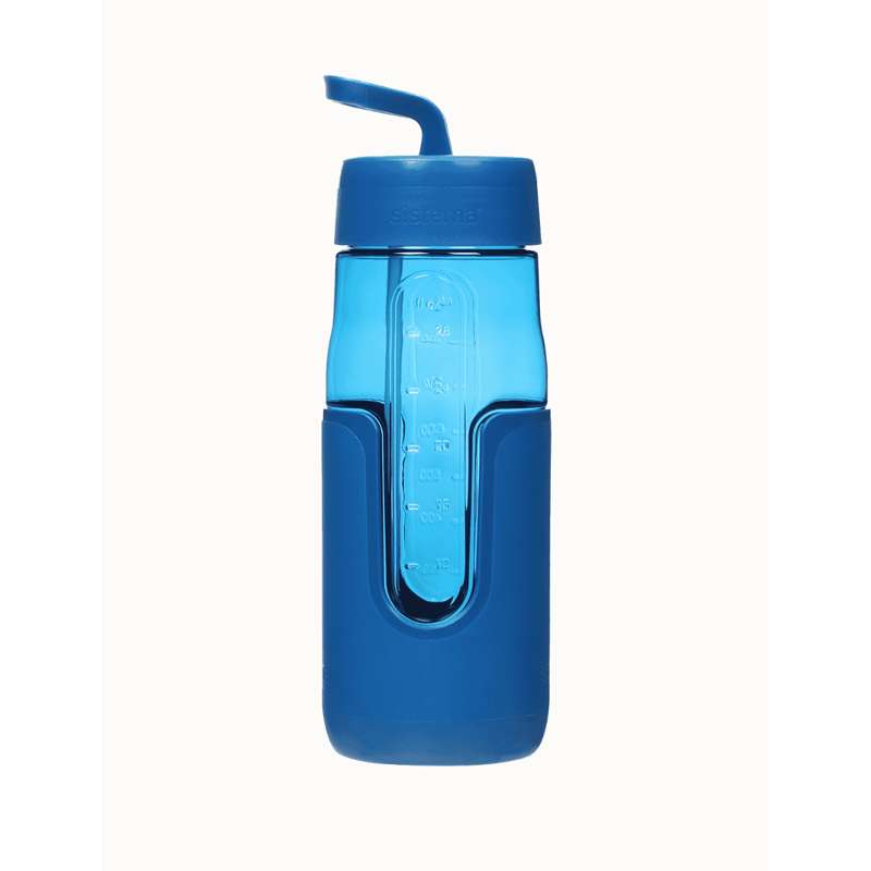 Sistema Flip Sipper Bottle Drickflaska - 1L - Ocean Blue 