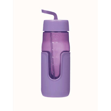 Sistema Flip Sipper Bottle Drickflaska - 1L - Dimma Lila 