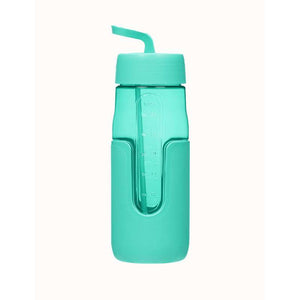 Sistema Flip Sipper Bottle Drickflaska - 1L - Mintgrön 