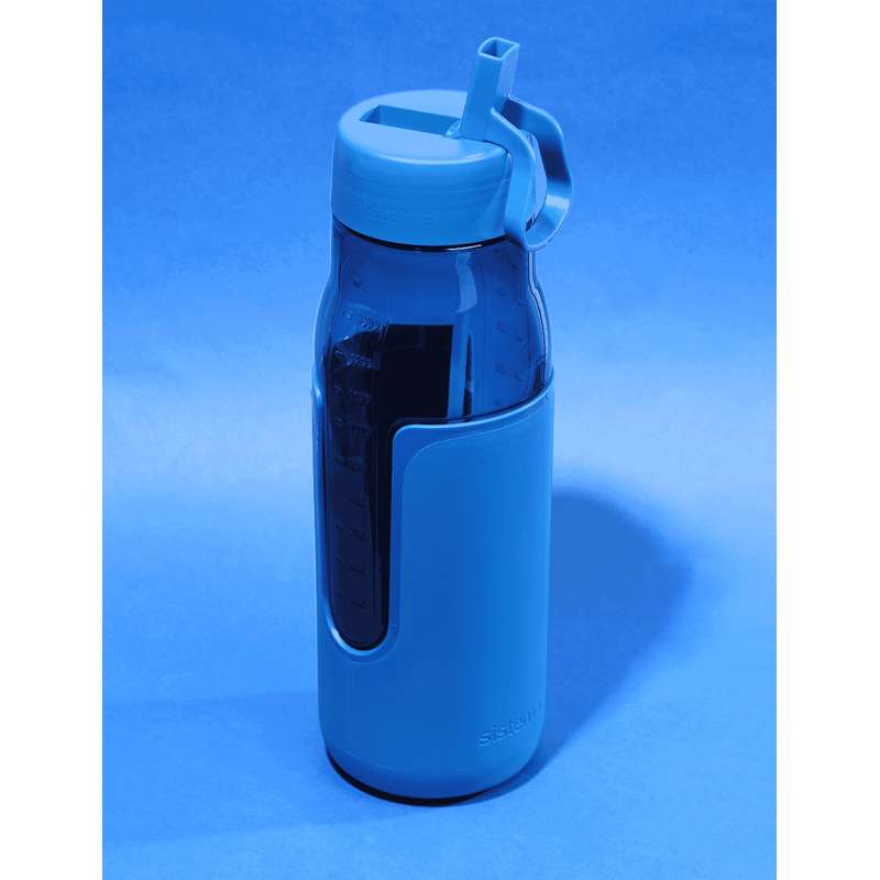 Sistema Flip Sipper Bottle Drickflaska - 1.5L - Ocean Blue 