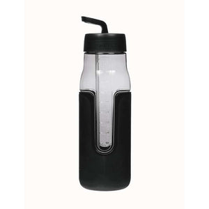 Sistema Flip Sipper Bottle Drickflaska - 1.5L - Svart 