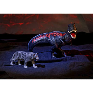 Schleich Dinosaurs - Svart Giganotosaurus - Begränsad upplaga