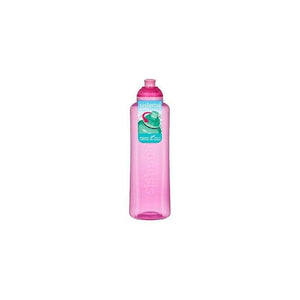 System Flask - Twist 'n' Sip Swift - 480 ml. - Rosa